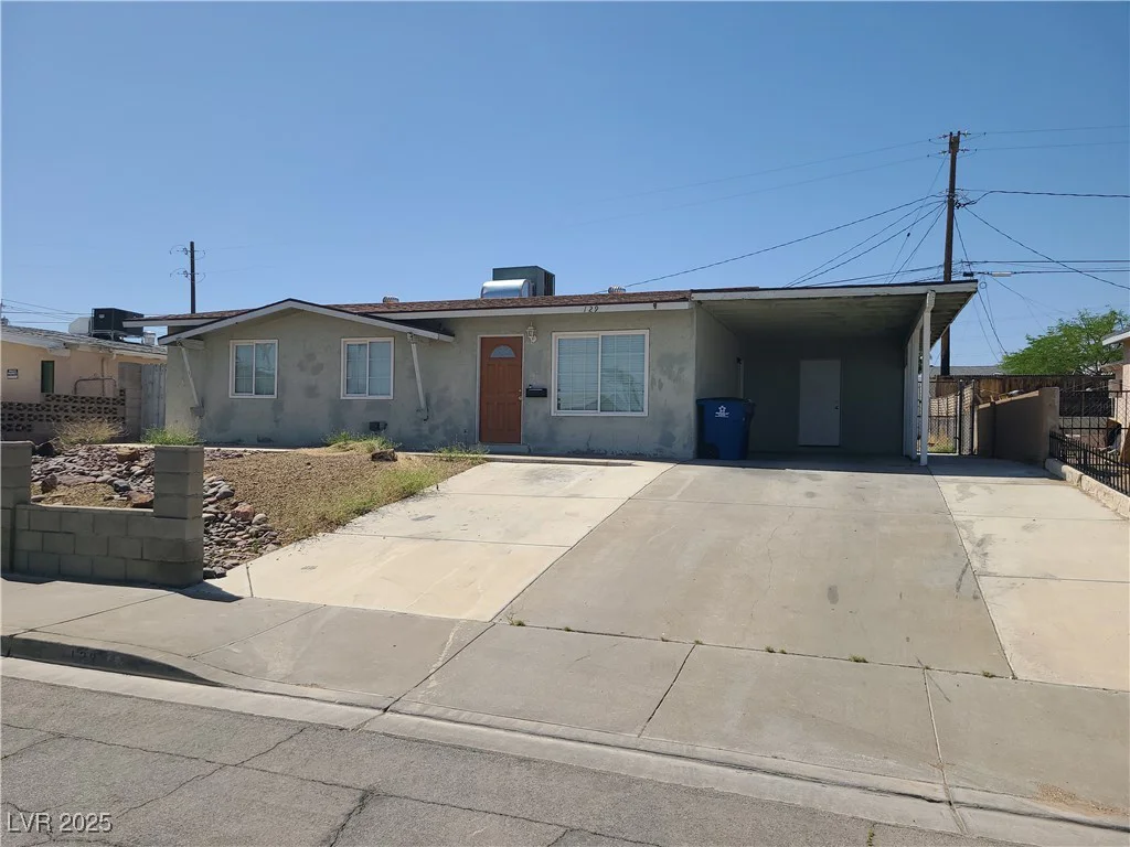 129 Maple, Henderson, NV 89015