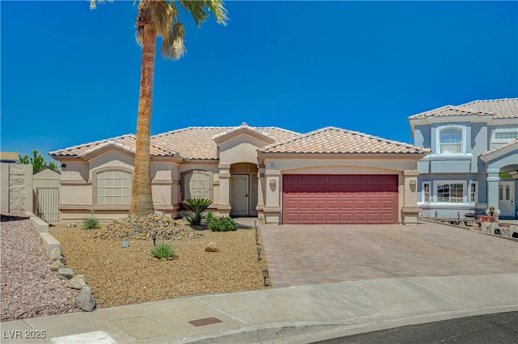 983 Cutter, Henderson, NV 89011