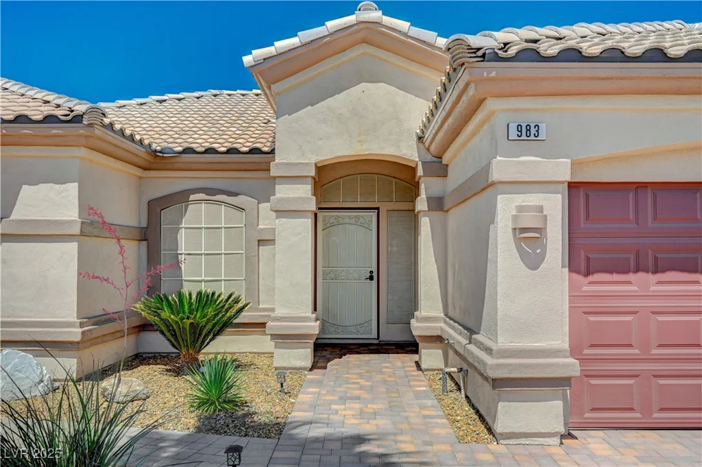 983 Cutter, Henderson, NV 89011