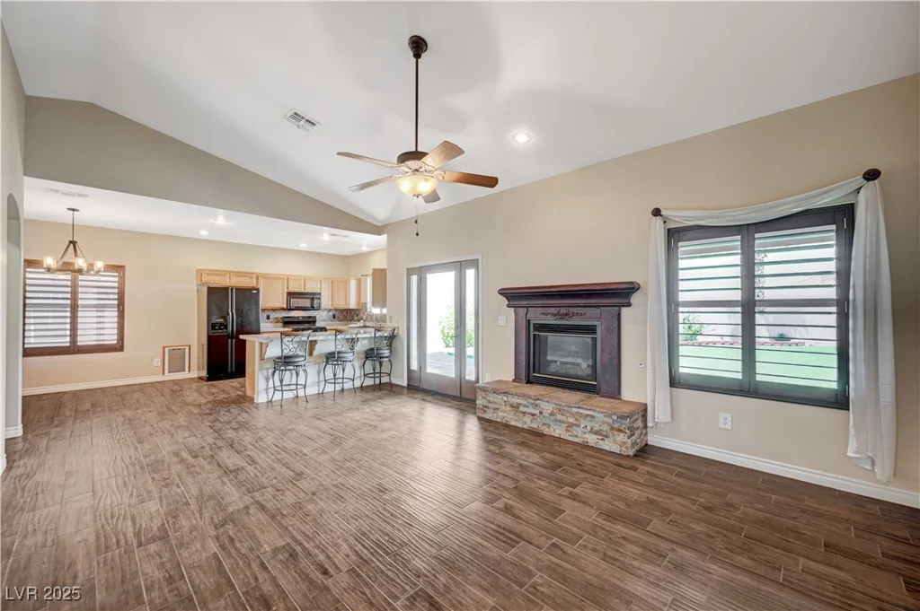 983 Cutter, Henderson, NV 89011