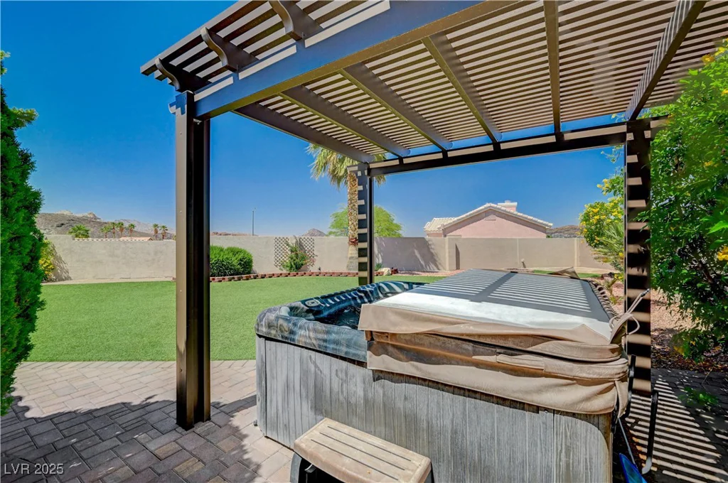 983 Cutter, Henderson, NV 89011