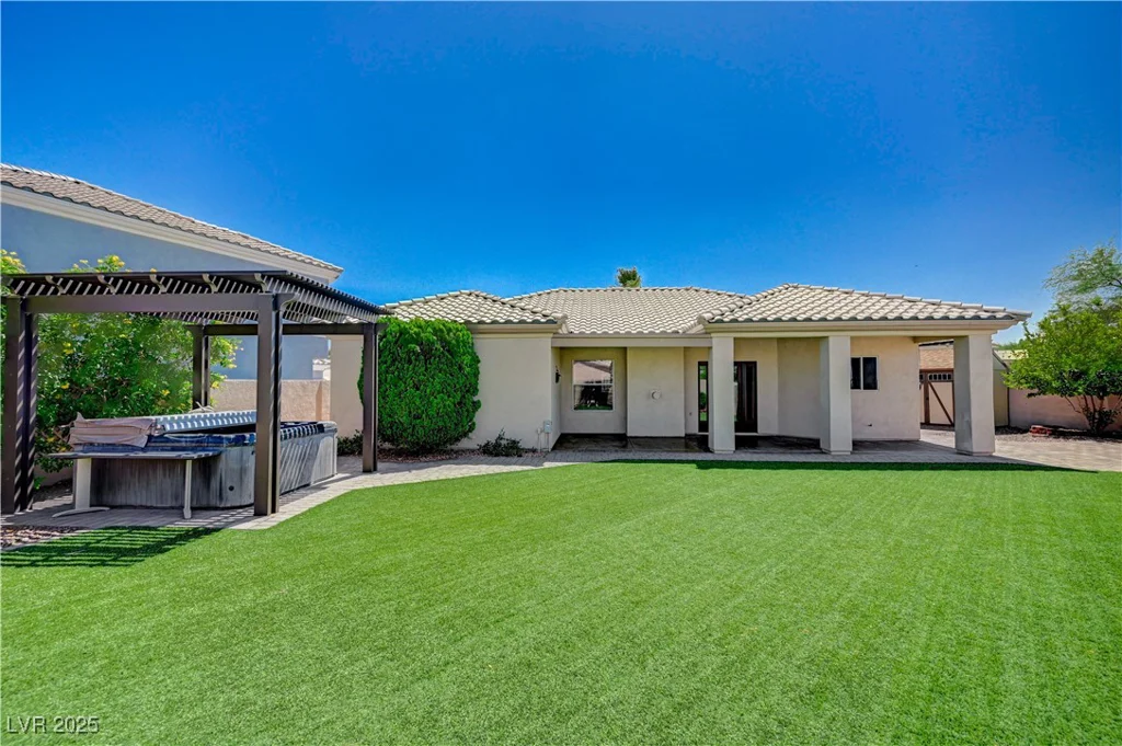 983 Cutter, Henderson, NV 89011