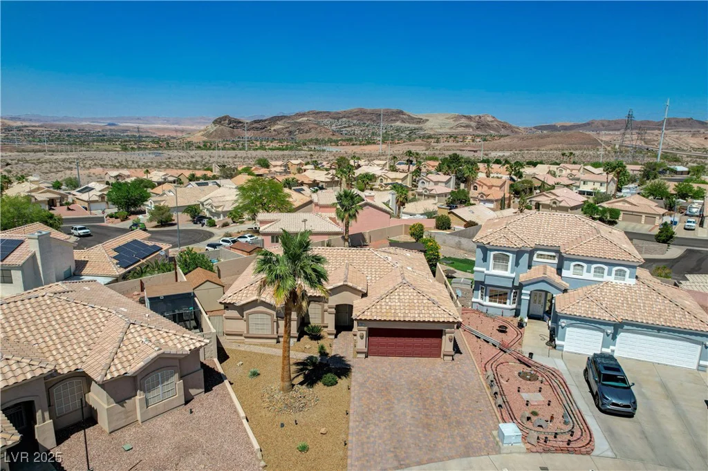 983 Cutter, Henderson, NV 89011