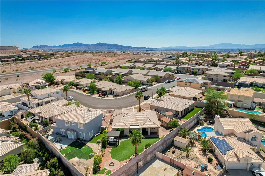 983 Cutter, Henderson, NV 89011