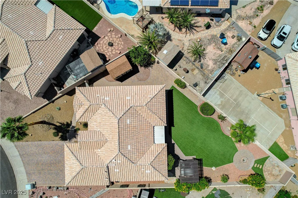 983 Cutter, Henderson, NV 89011