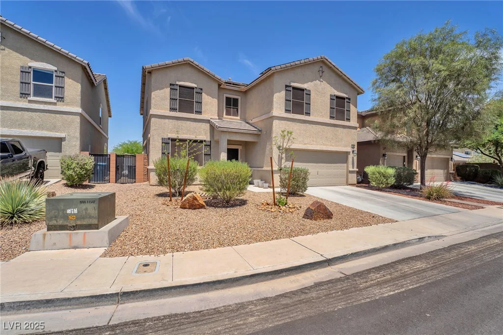 184 Bird Cove, Henderson, NV 89011