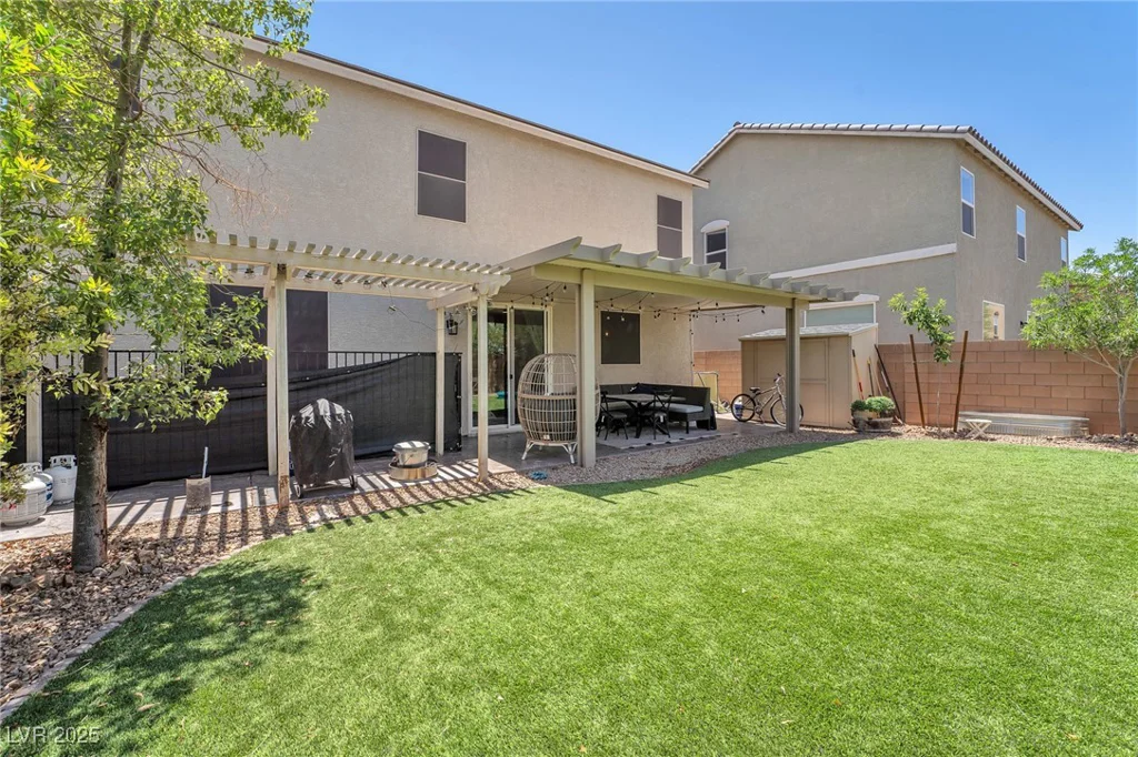 184 Bird Cove, Henderson, NV 89011
