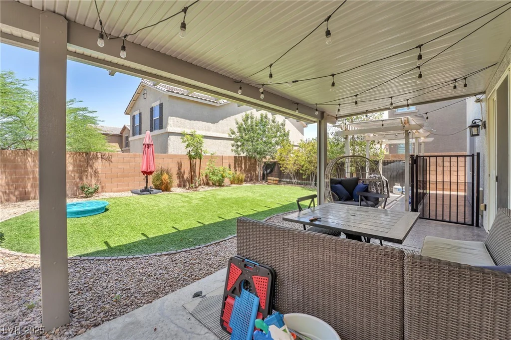 184 Bird Cove, Henderson, NV 89011