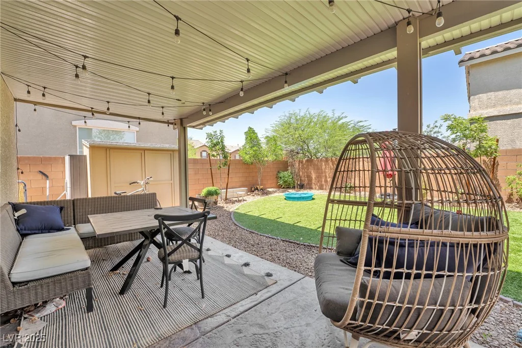 184 Bird Cove, Henderson, NV 89011