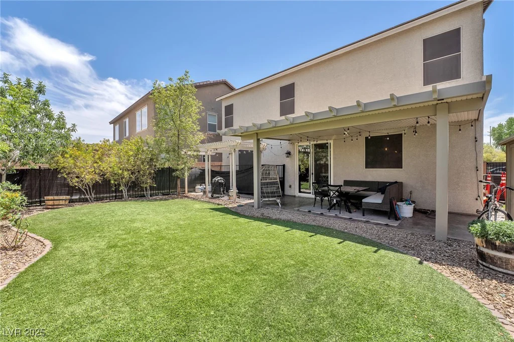 184 Bird Cove, Henderson, NV 89011