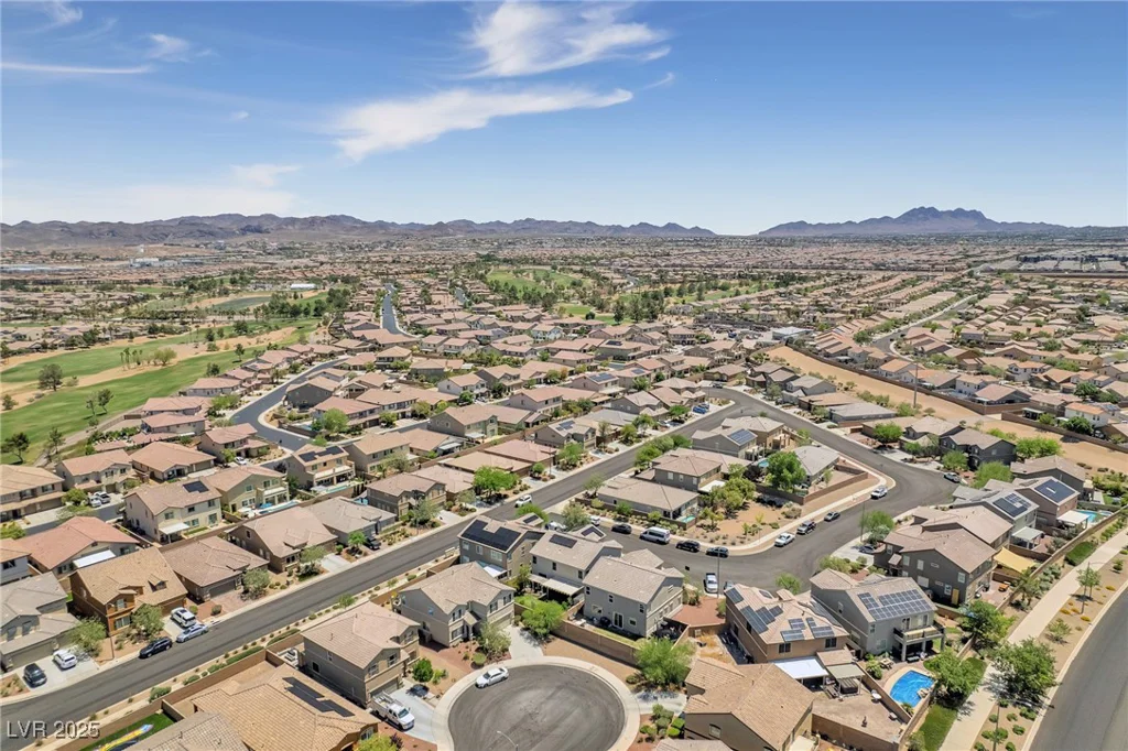 184 Bird Cove, Henderson, NV 89011