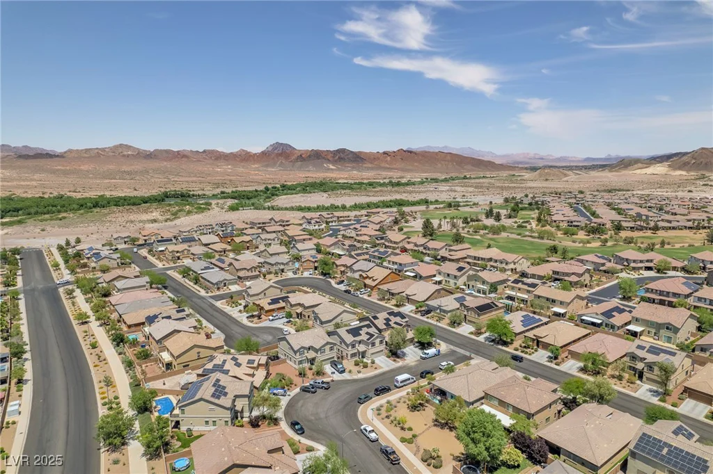 184 Bird Cove, Henderson, NV 89011