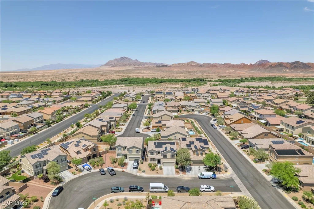 184 Bird Cove, Henderson, NV 89011