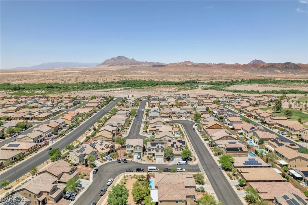 184 Bird Cove, Henderson, NV 89011