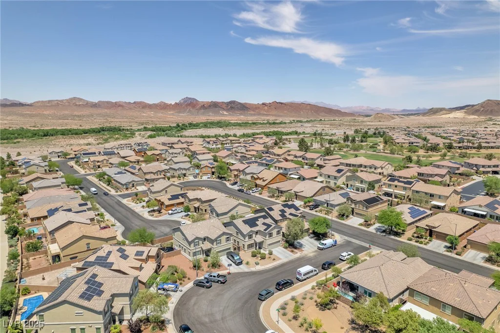 184 Bird Cove, Henderson, NV 89011