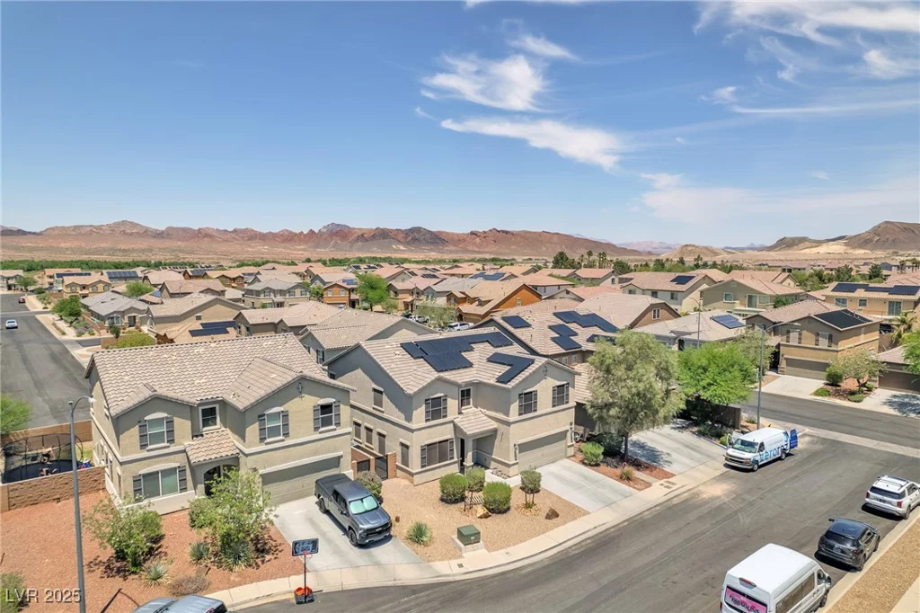 184 Bird Cove, Henderson, NV 89011