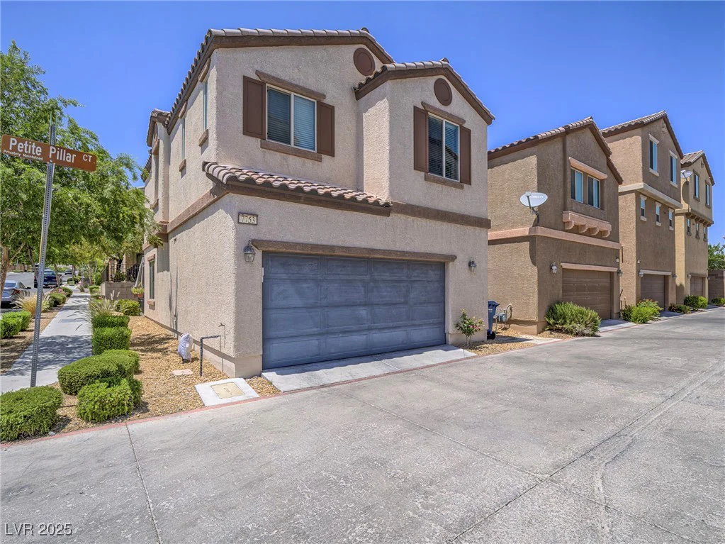7753 Petite Pillar, Las Vegas, NV 89149