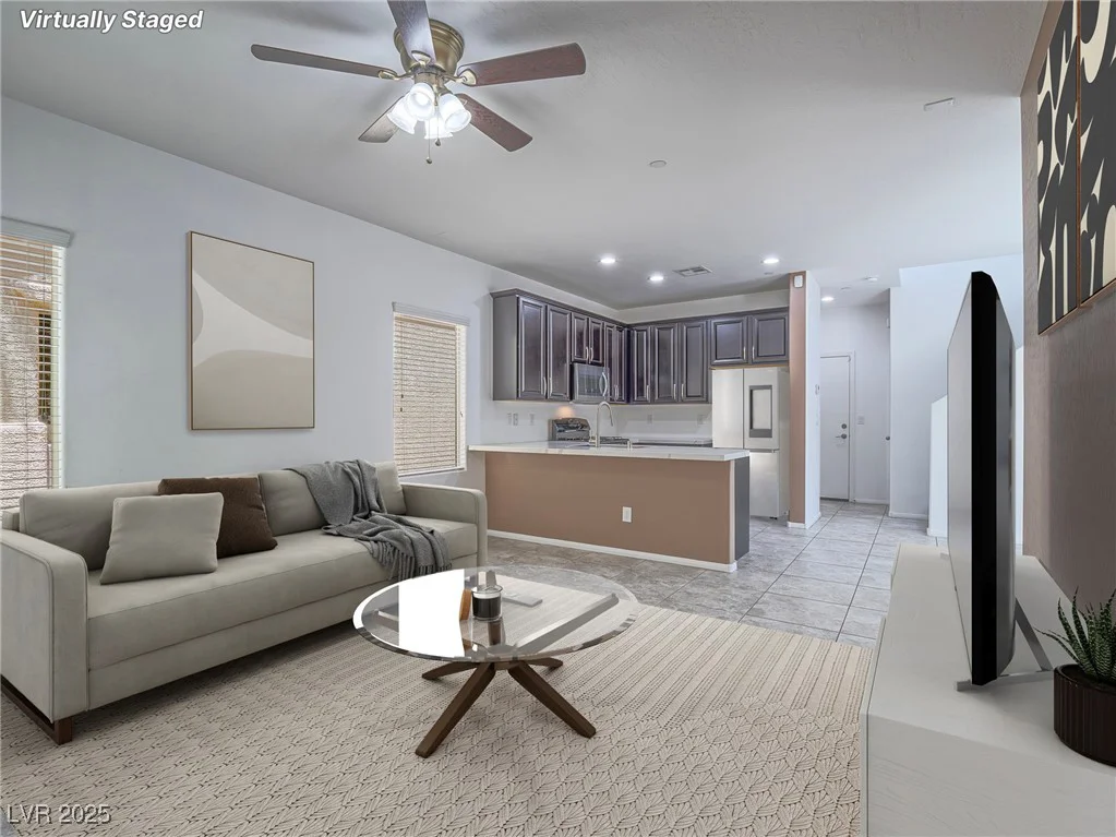 7753 Petite Pillar, Las Vegas, NV 89149