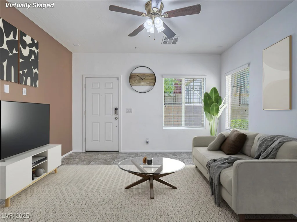 7753 Petite Pillar, Las Vegas, NV 89149