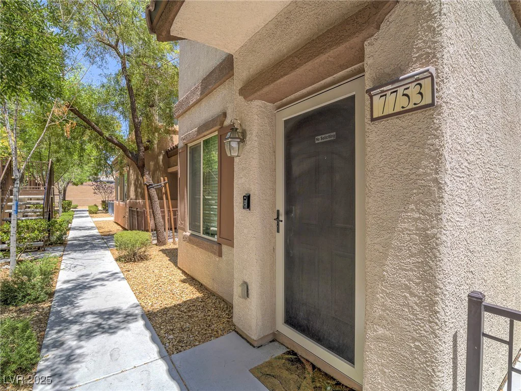 7753 Petite Pillar, Las Vegas, NV 89149