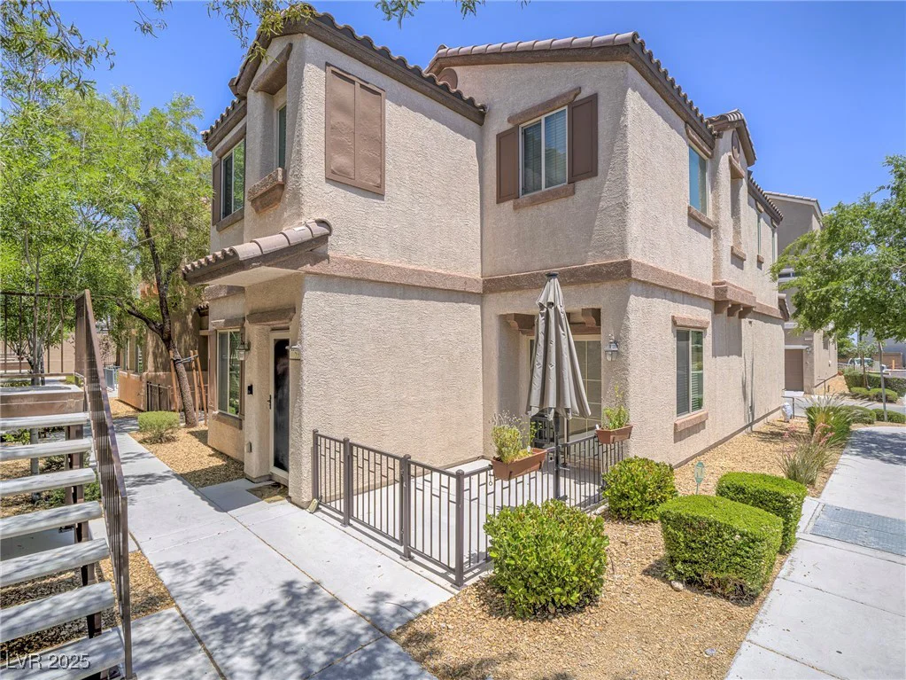 7753 Petite Pillar, Las Vegas, NV 89149