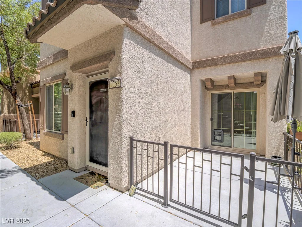 7753 Petite Pillar, Las Vegas, NV 89149