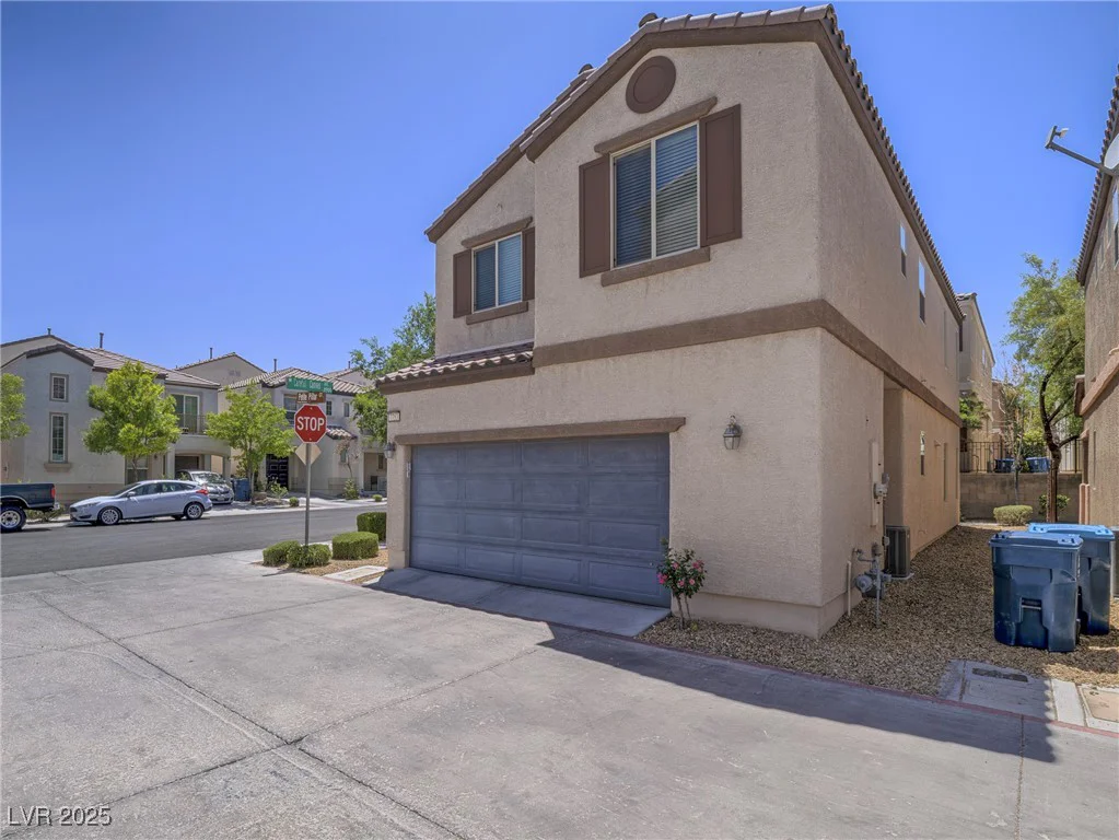 7753 Petite Pillar, Las Vegas, NV 89149
