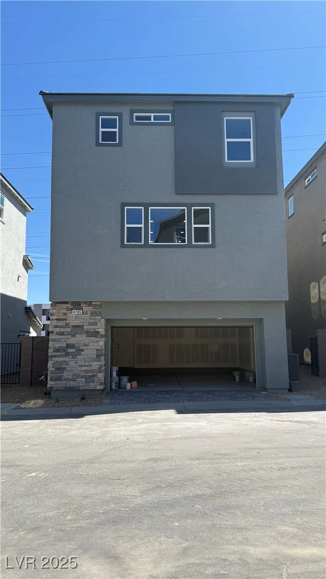 4705 Parkarbor, Las Vegas, NV 89141
