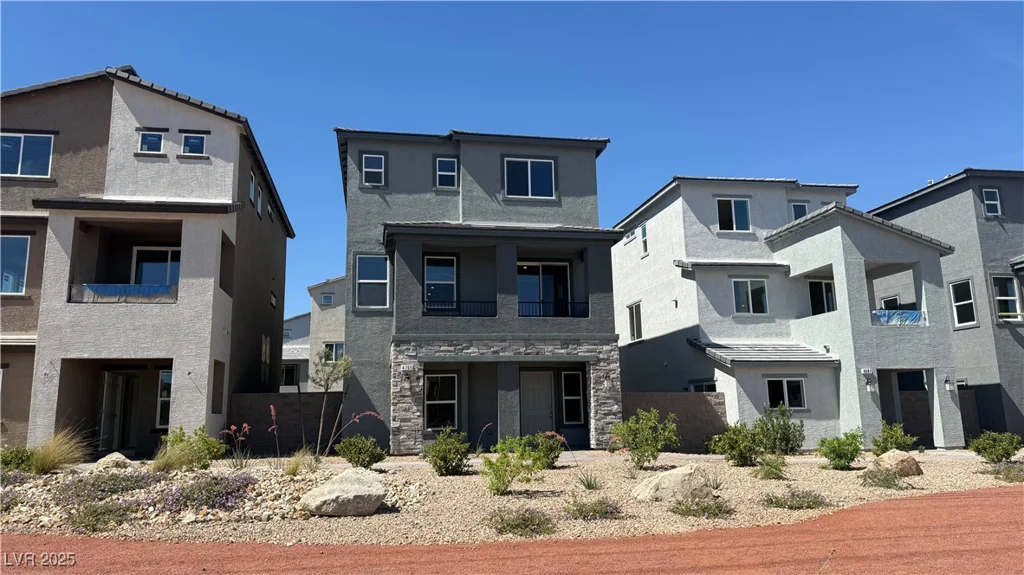 4705 Parkarbor, Las Vegas, NV 89141