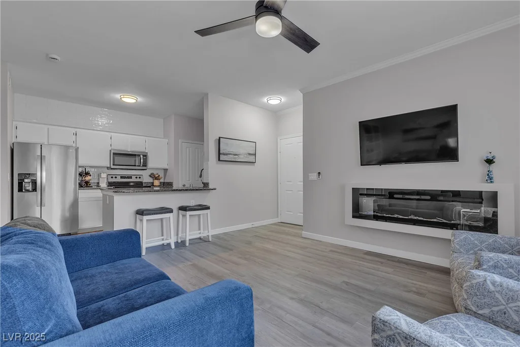 2900 Sunridge Heights, Henderson, NV 89052