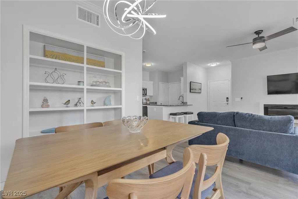 2900 Sunridge Heights, Henderson, NV 89052