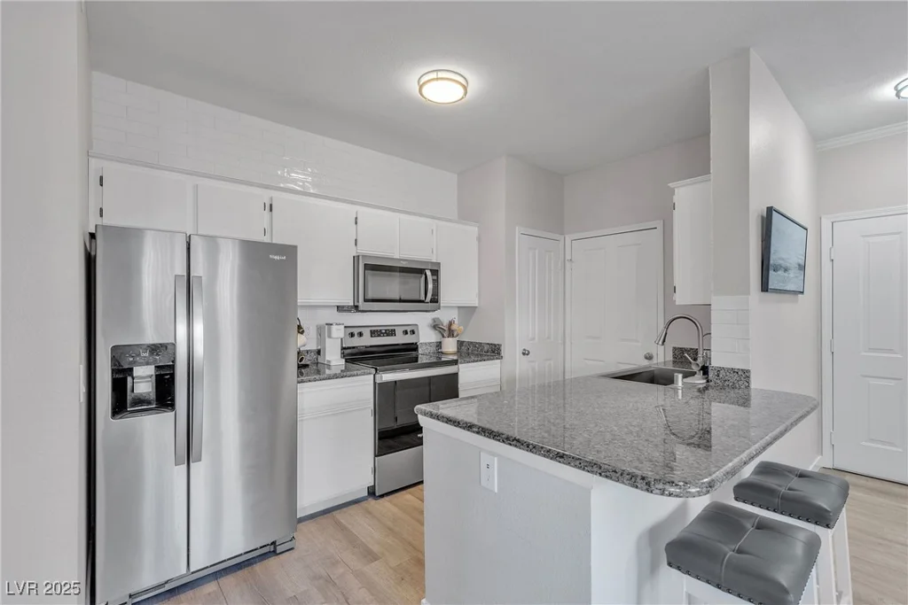 2900 Sunridge Heights, Henderson, NV 89052