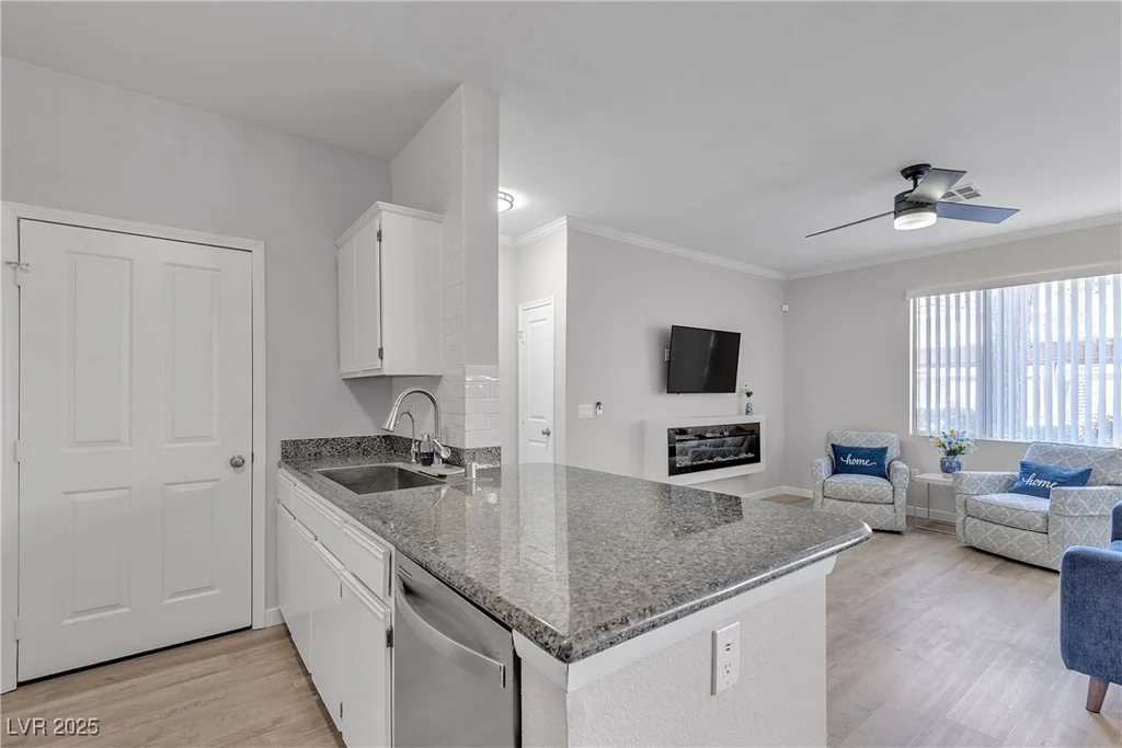 2900 Sunridge Heights, Henderson, NV 89052