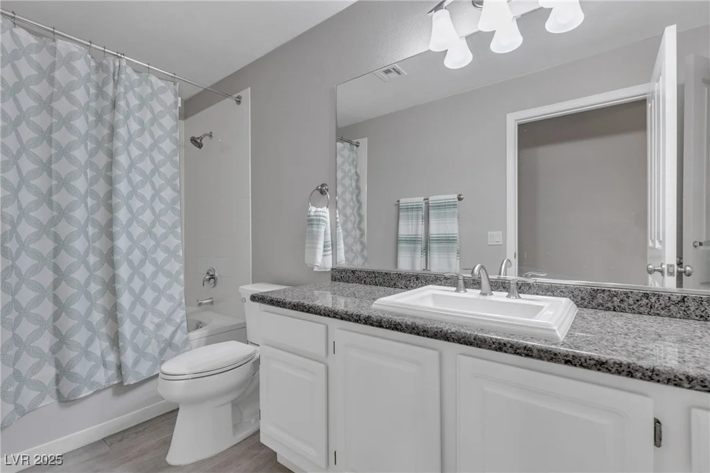 2900 Sunridge Heights, Henderson, NV 89052
