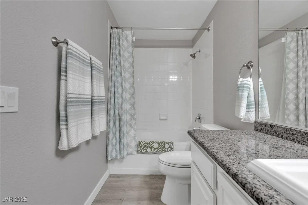 2900 Sunridge Heights, Henderson, NV 89052