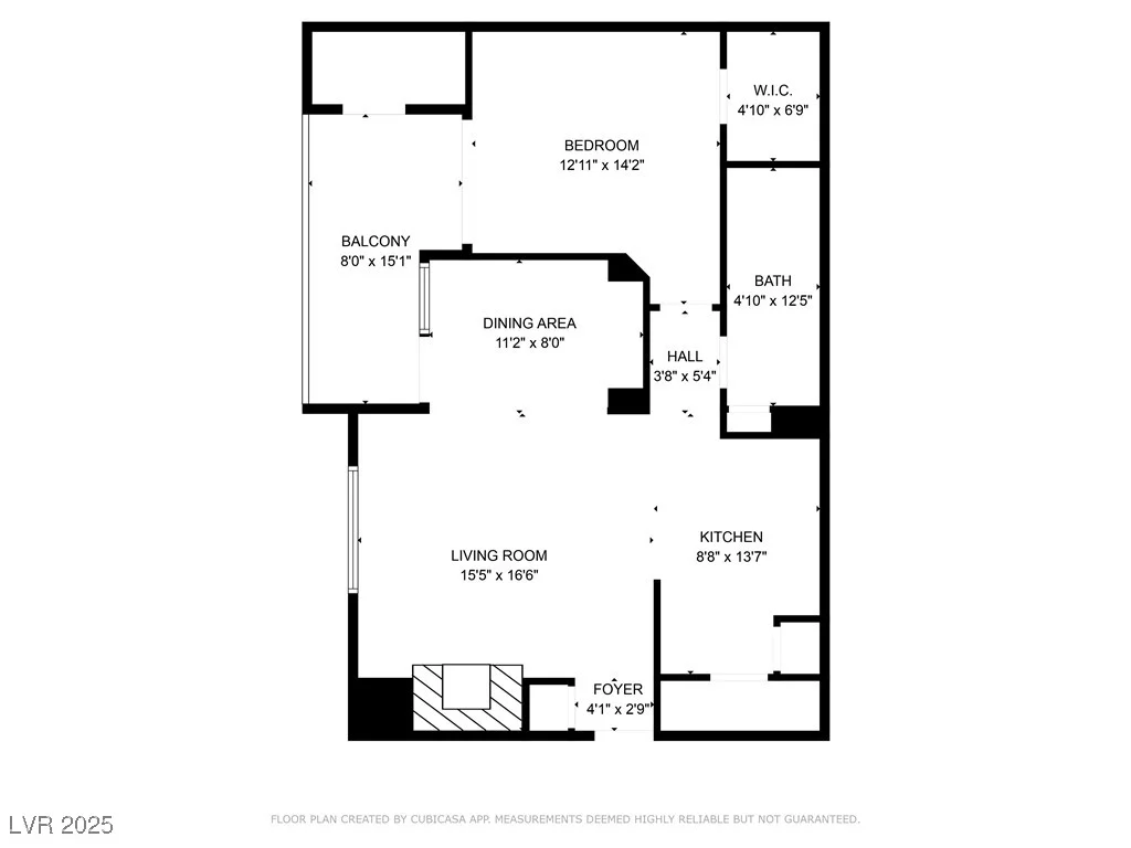 2900 Sunridge Heights, Henderson, NV 89052