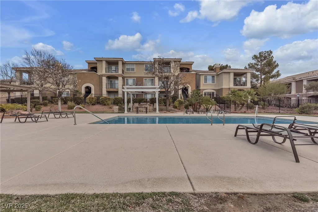 2900 Sunridge Heights, Henderson, NV 89052