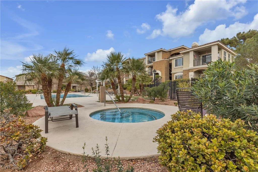 2900 Sunridge Heights, Henderson, NV 89052