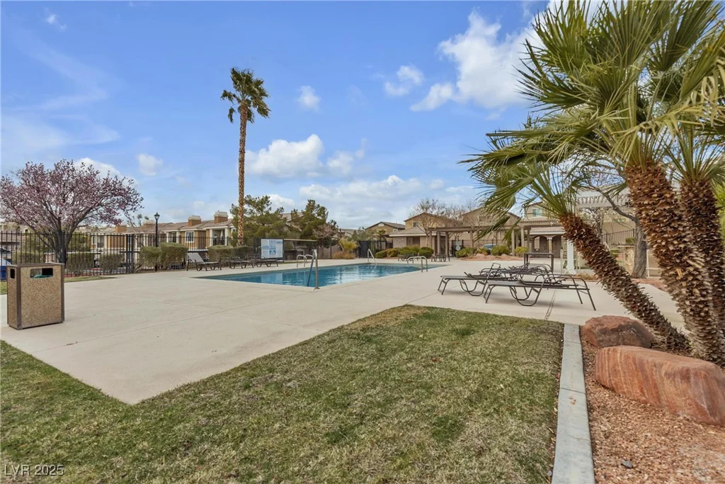 2900 Sunridge Heights, Henderson, NV 89052