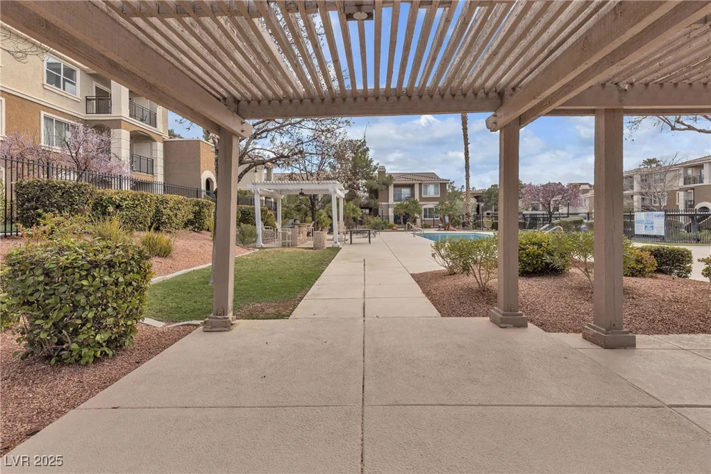 2900 Sunridge Heights, Henderson, NV 89052