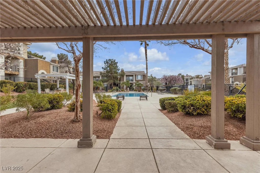 2900 Sunridge Heights, Henderson, NV 89052