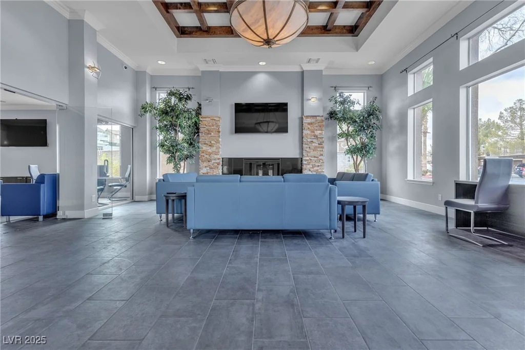 2900 Sunridge Heights, Henderson, NV 89052