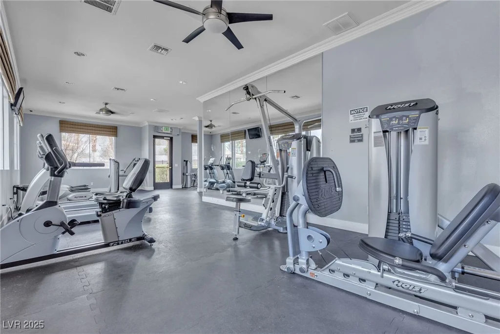 2900 Sunridge Heights, Henderson, NV 89052