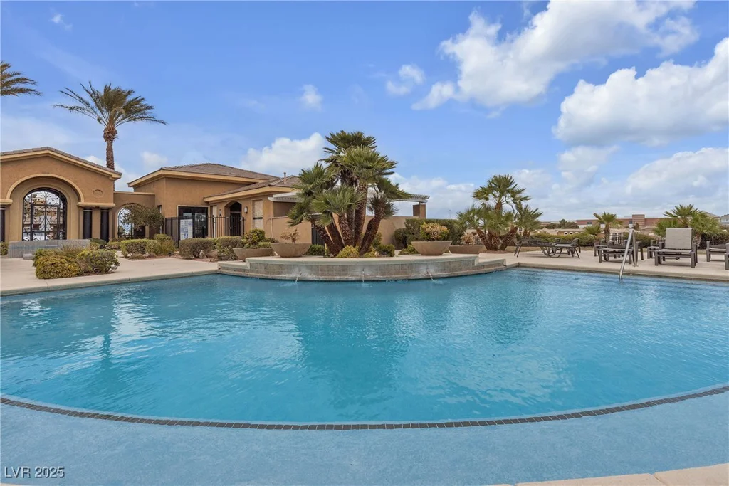 2900 Sunridge Heights, Henderson, NV 89052