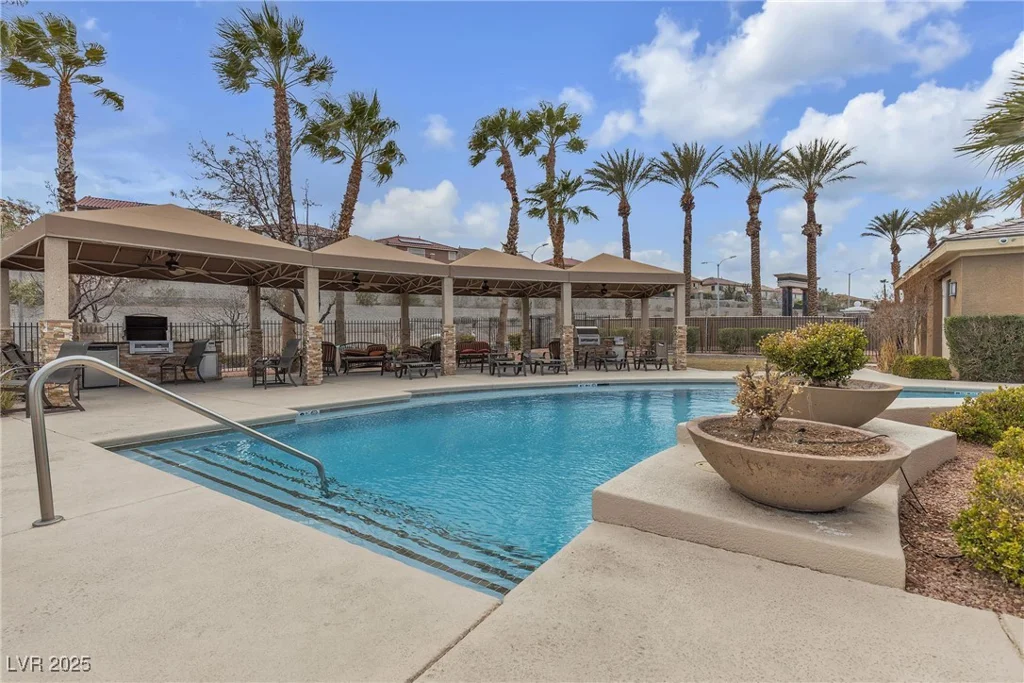 2900 Sunridge Heights, Henderson, NV 89052