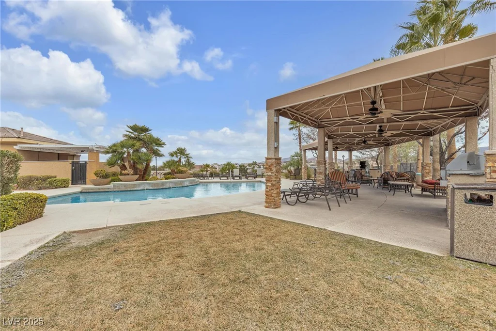 2900 Sunridge Heights, Henderson, NV 89052