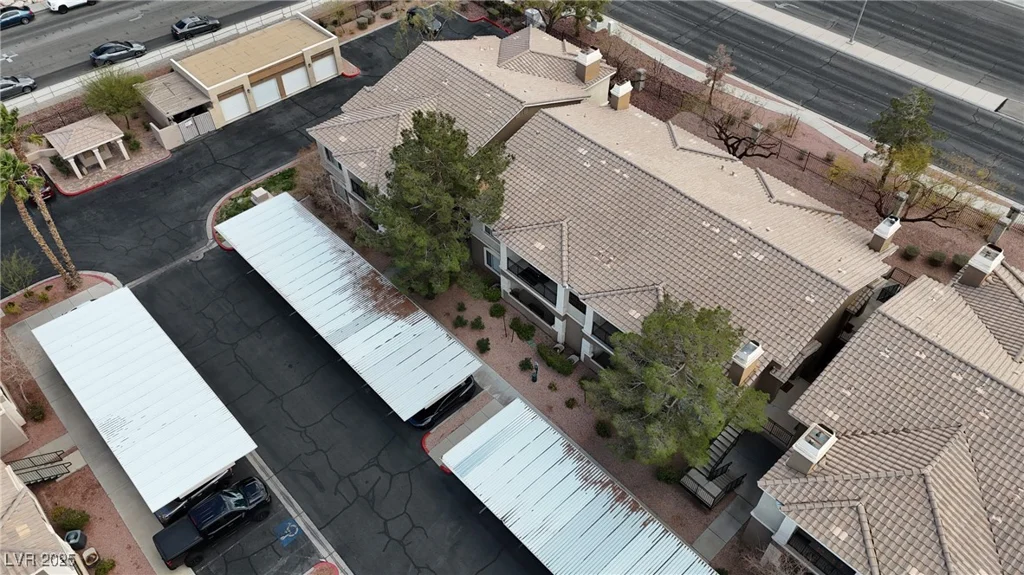 2900 Sunridge Heights, Henderson, NV 89052