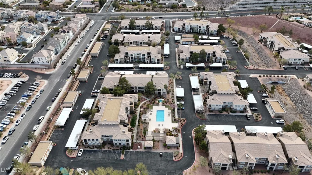 2900 Sunridge Heights, Henderson, NV 89052