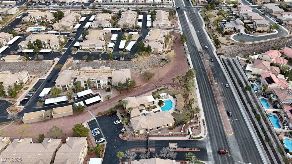 2900 Sunridge Heights, Henderson, NV 89052