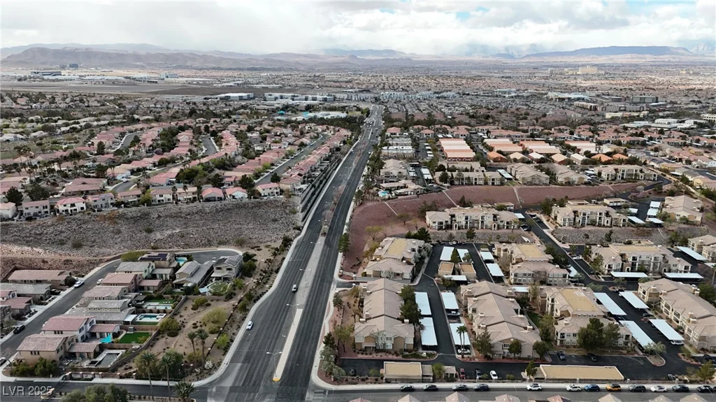 2900 Sunridge Heights, Henderson, NV 89052